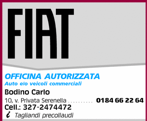 Visualizza Inserzione
