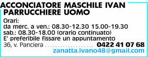Visualizza Inserzione