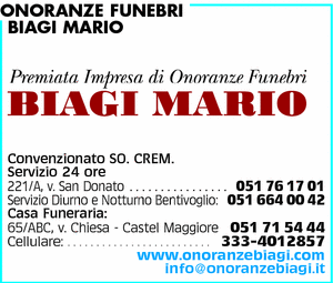 Visualizza Inserzione