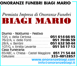 Visualizza Inserzione