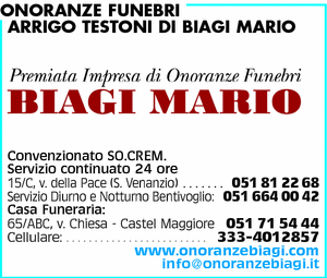Visualizza Inserzione