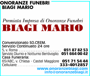 Visualizza Inserzione