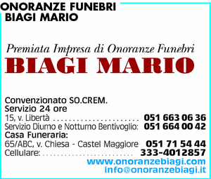 Visualizza Inserzione