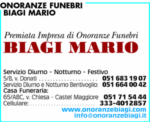 Visualizza Inserzione