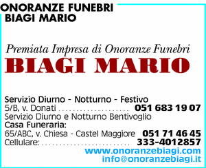 Visualizza Inserzione