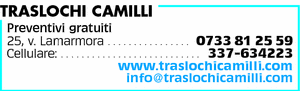 Visualizza Inserzione