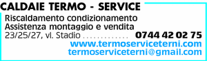 Visualizza Inserzione