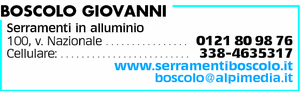 Visualizza Inserzione