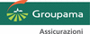 Groupama Assicurazioni logo