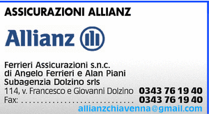 Visualizza Inserzione