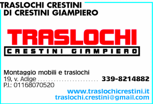 Visualizza Inserzione