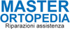 Master Ortopedia Specializzata Master Ortopedia Riparazione Assistenza logo
