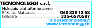 Visualizza Inserzione