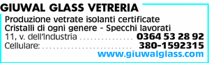 Visualizza Inserzione