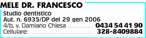 Visualizza Inserzione