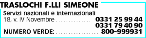 Visualizza Inserzione