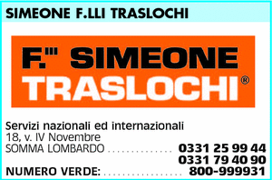 Visualizza Inserzione