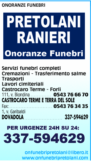 Visualizza Inserzione