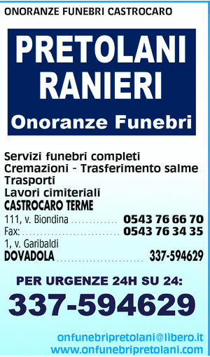 Visualizza Inserzione