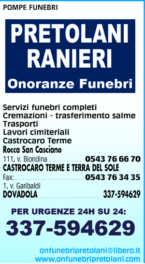 Visualizza Inserzione