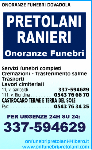Visualizza Inserzione