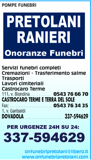 Visualizza Inserzione
