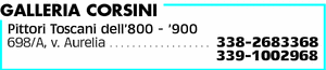 Visualizza Inserzione