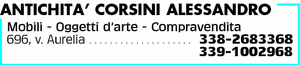 Visualizza Inserzione