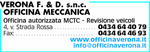 Visualizza Inserzione