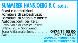 Visualizza Inserzione