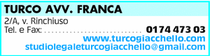 Visualizza Inserzione