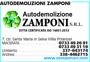 Visualizza Inserzione
