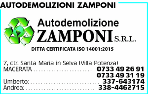 Visualizza Inserzione