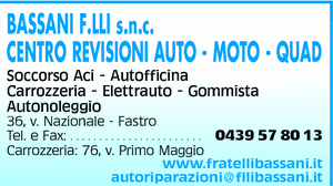 Visualizza Inserzione