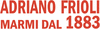 Frioli Adriano - Marmi dal 1883 logo