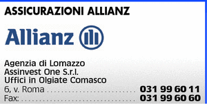 Visualizza Inserzione