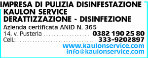 Visualizza Inserzione