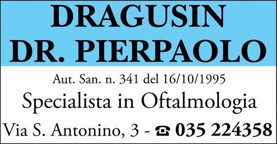 Visualizza Inserzione