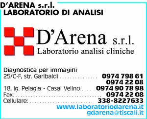Visualizza Inserzione