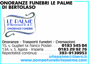 Visualizza Inserzione