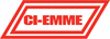 Ci-Emme di Montini Carlo S.n.c. Serramenti in Alluminio logo