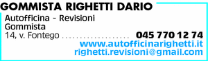 Visualizza Inserzione