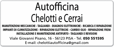 Visualizza Inserzione
