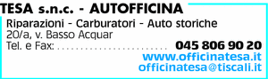 Visualizza Inserzione