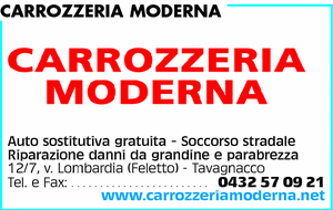 Visualizza Inserzione