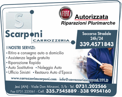 Visualizza Inserzione