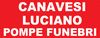 Canavesi Luciano Onoranze Funebri logo