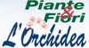 L'Orchidea Fiori e Piante & Fiori L'Orchidea logo