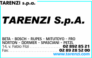 Visualizza Inserzione