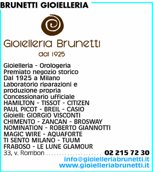 Visualizza Inserzione
